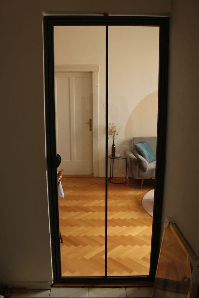 1 bedroom with open-plan kitchen flat for sale, 56 m², Hartigova, Prague, Prague 1 bedroom with open-plan kitchen flat for sale, 56 m², Hartigova, Prague, Prague