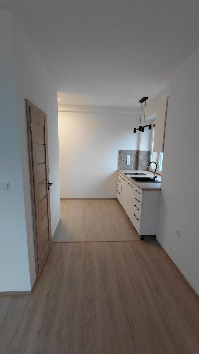 Studio flat for sale, 26 m², Maškova, Brno, Jihomoravský Region Studio flat for sale, 26 m², Maškova, Brno, Jihomoravský Region