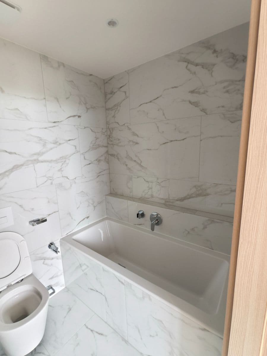 4 bedroom with open-plan kitchen flat for sale, 119 m², Veselovského, Prague, Prague 4 bedroom with open-plan kitchen flat for sale, 119 m², Veselovského, Prague, Prague