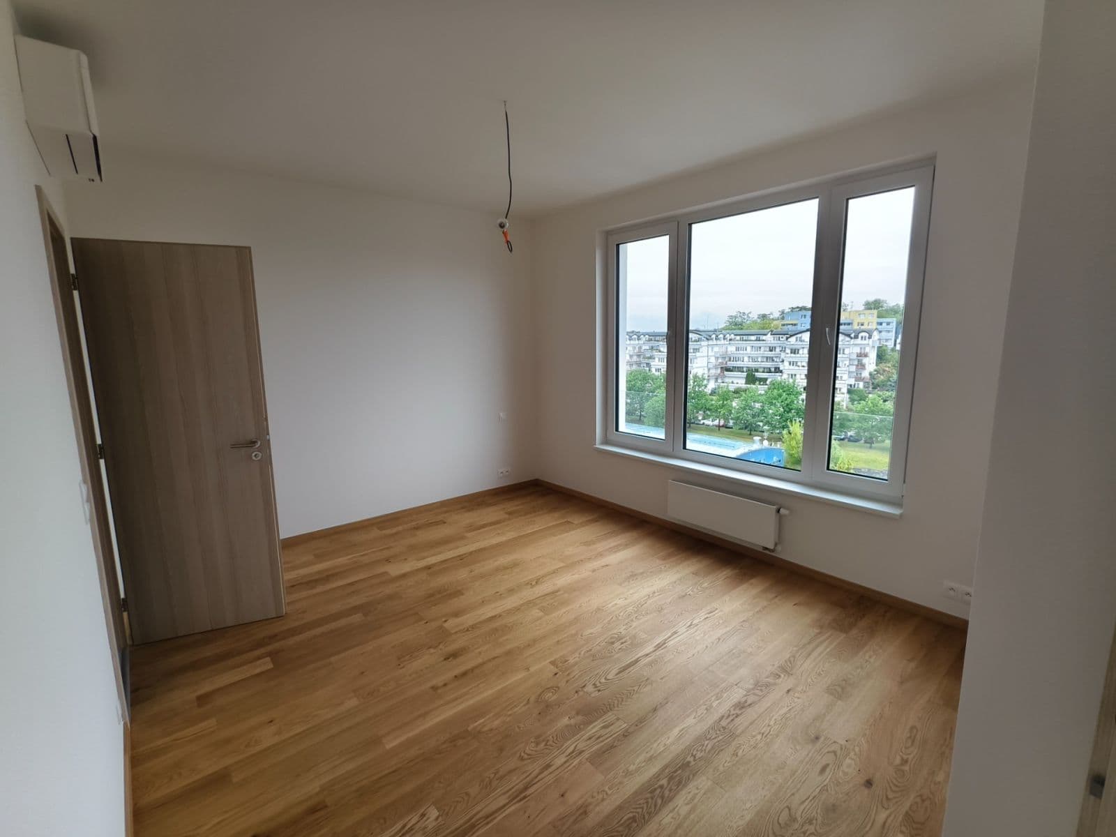 4 bedroom with open-plan kitchen flat for sale, 119 m², Veselovského, Prague, Prague 4 bedroom with open-plan kitchen flat for sale, 119 m², Veselovského, Prague, Prague