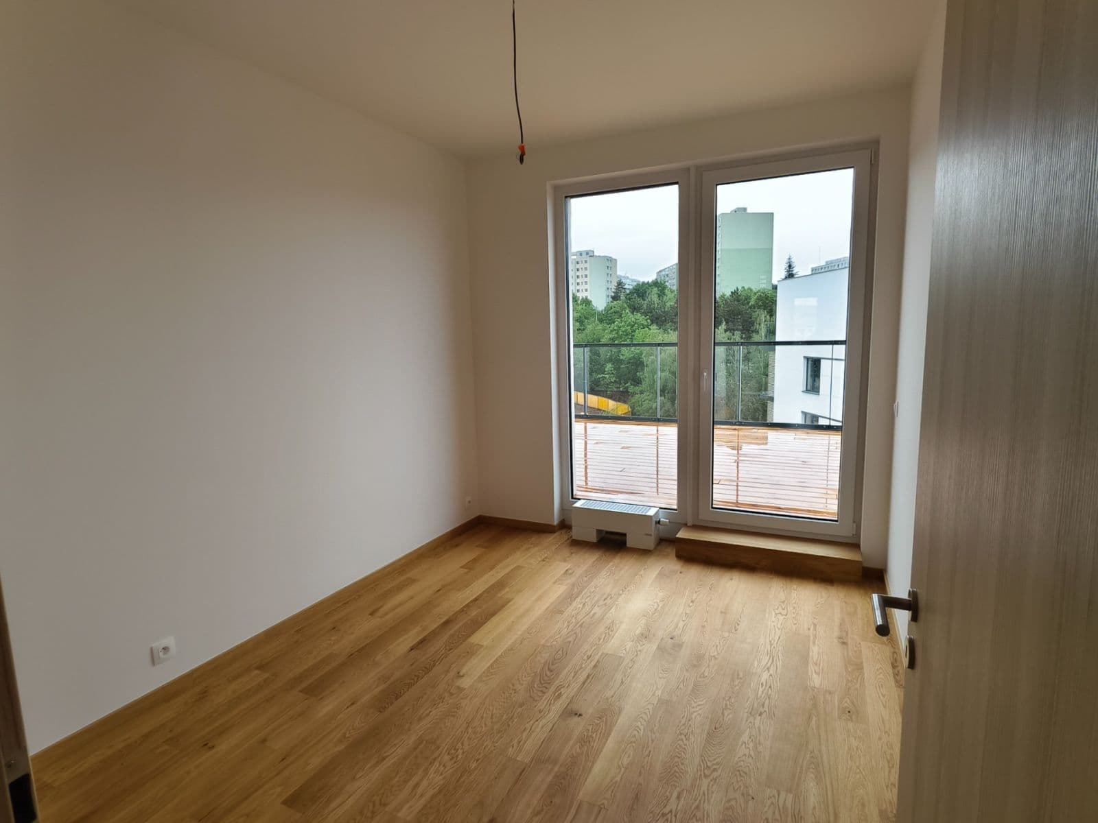 4 bedroom with open-plan kitchen flat for sale, 119 m², Veselovského, Prague, Prague 4 bedroom with open-plan kitchen flat for sale, 119 m², Veselovského, Prague, Prague