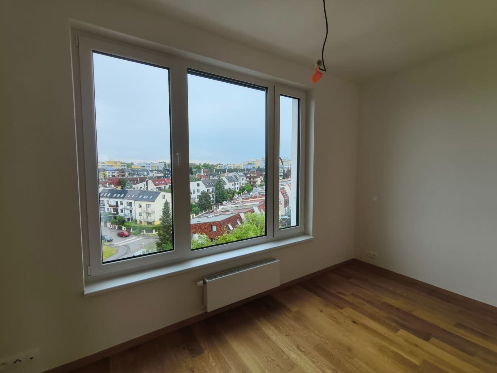 4 bedroom with open-plan kitchen flat for sale, 119 m², Veselovského, Prague, Prague 4 bedroom with open-plan kitchen flat for sale, 119 m², Veselovského, Prague, Prague
