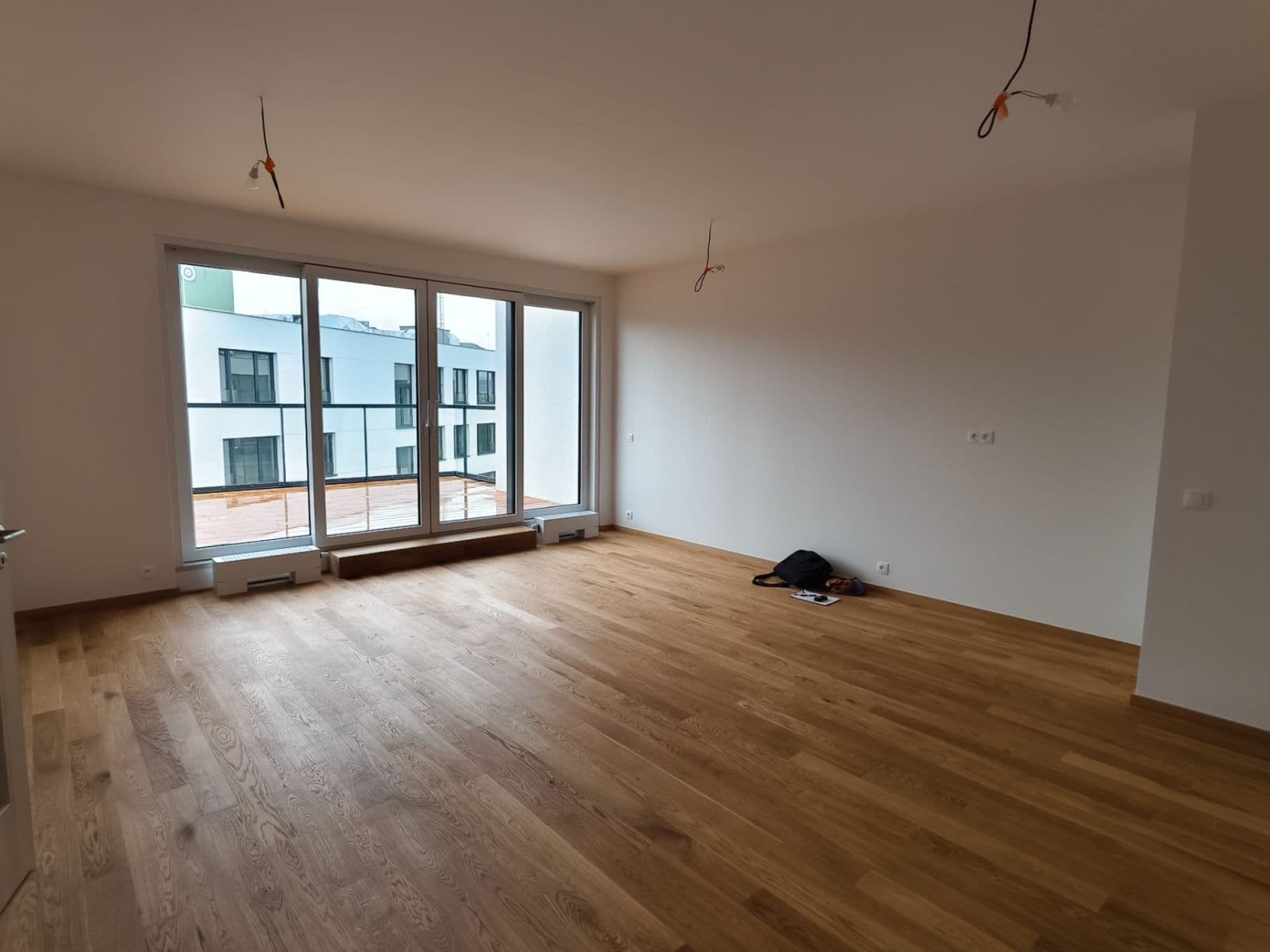 4 bedroom with open-plan kitchen flat for sale, 119 m², Veselovského, Prague, Prague 4 bedroom with open-plan kitchen flat for sale, 119 m², Veselovského, Prague, Prague