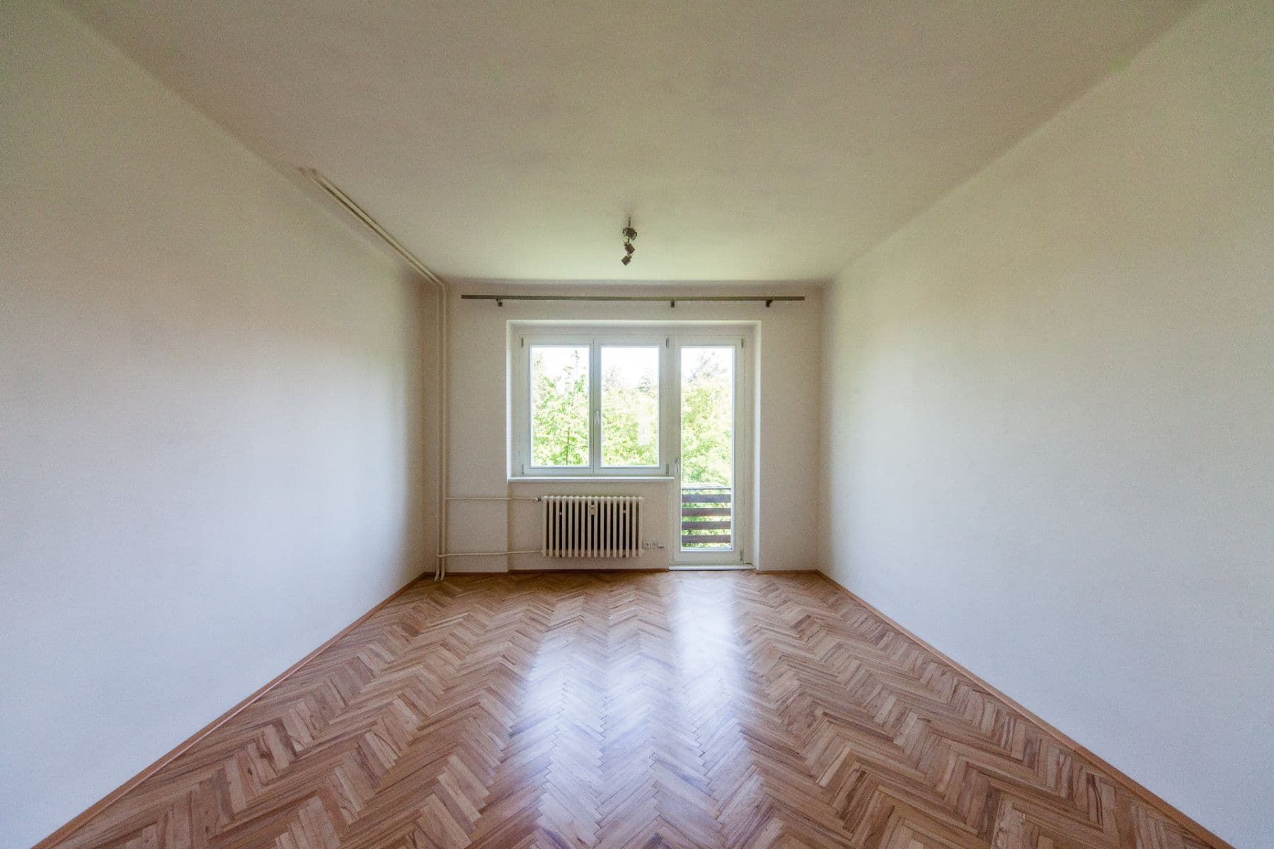 2 bedroom flat to rent, 45 m², Šestidomí, Prague, Prague 2 bedroom flat to rent, 45 m², Šestidomí, Prague, Prague