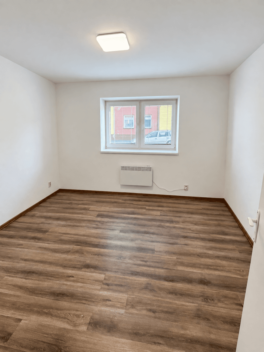 1 bedroom flat to rent, 24 m², Sokolova, Brno, Jihomoravský Region 1 bedroom flat to rent, 24 m², Sokolova, Brno, Jihomoravský Region