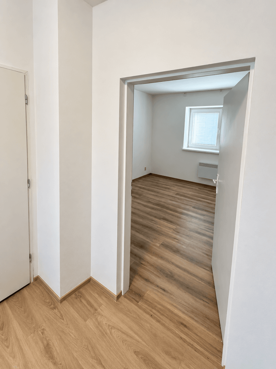 1 bedroom flat to rent, 24 m², Sokolova, Brno, Jihomoravský Region 1 bedroom flat to rent, 24 m², Sokolova, Brno, Jihomoravský Region