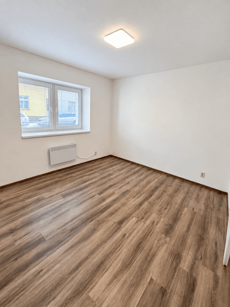 1 bedroom flat to rent, 24 m², Sokolova, Brno, Jihomoravský Region 1 bedroom flat to rent, 24 m², Sokolova, Brno, Jihomoravský Region
