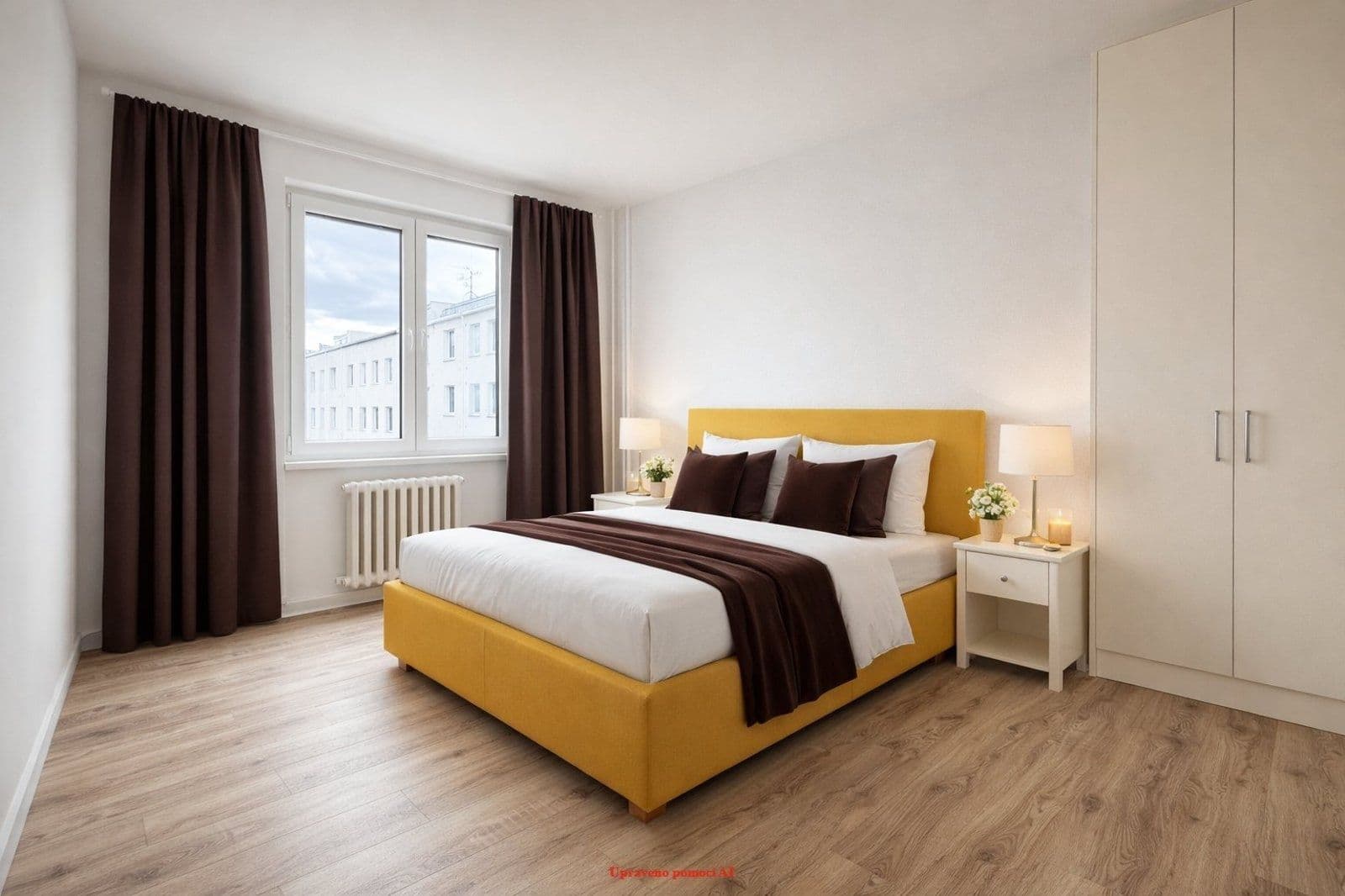 3 bedroom flat to rent, 72 m², Závodní, Karviná, Moravskoslezský Region 3 bedroom flat to rent, 72 m², Závodní, Karviná, Moravskoslezský Region