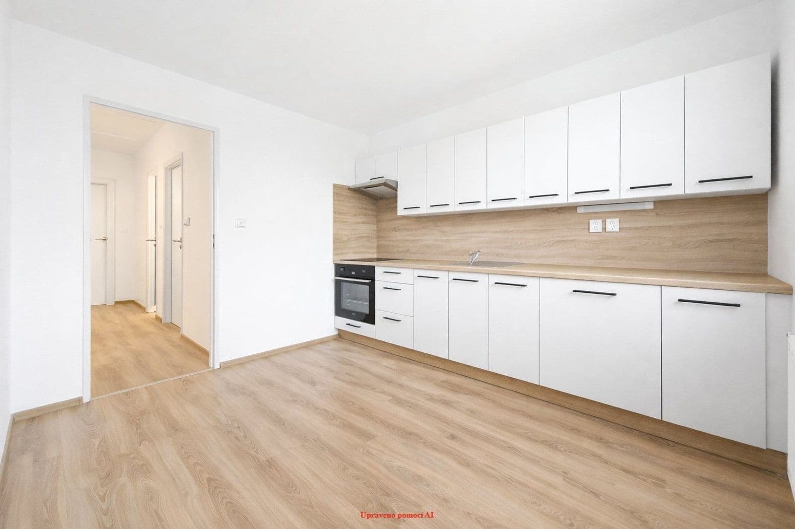 3 bedroom flat to rent, 72 m², Závodní, Karviná, Moravskoslezský Region 3 bedroom flat to rent, 72 m², Závodní, Karviná, Moravskoslezský Region