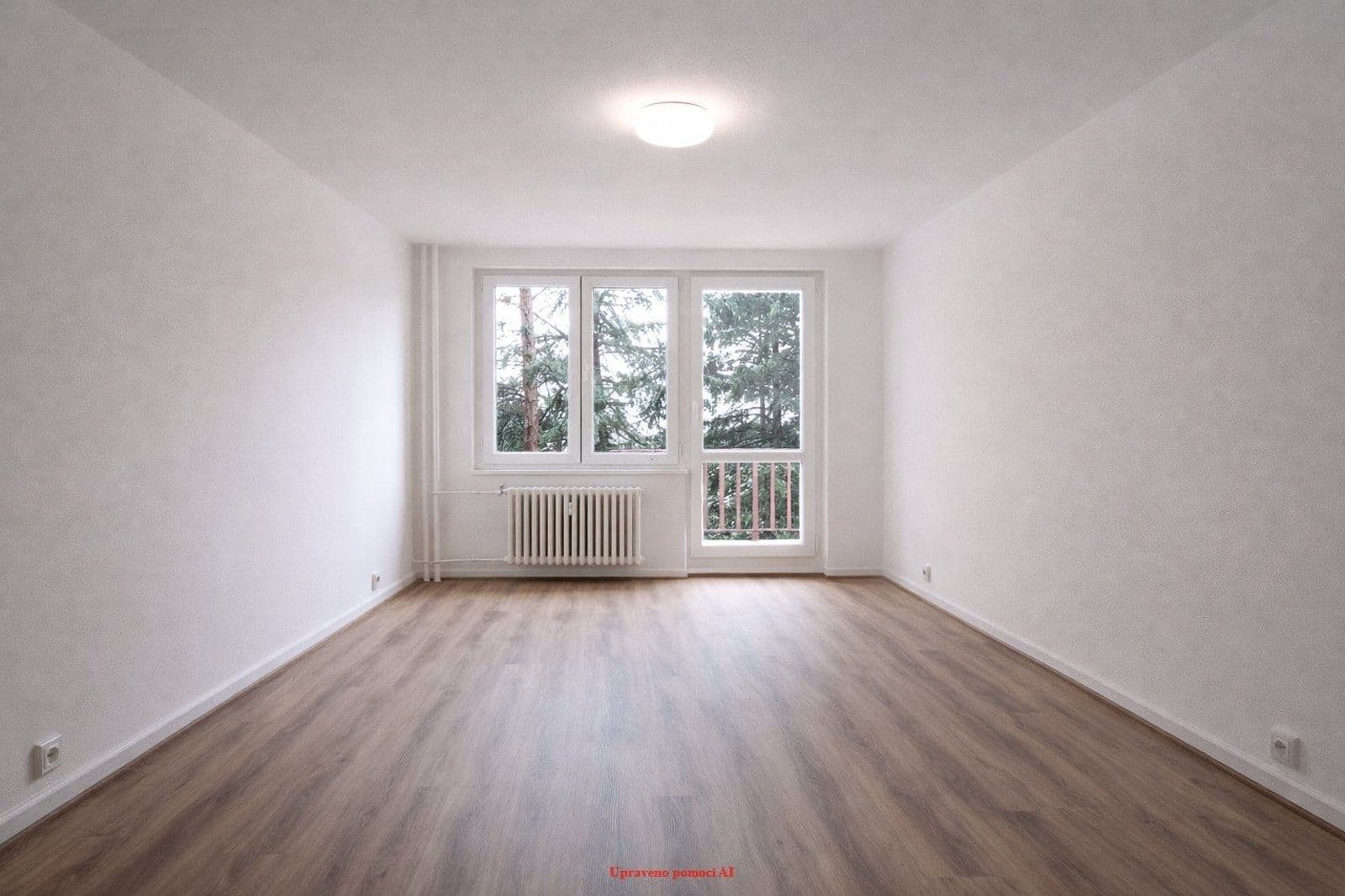 2 bedroom flat to rent, 57 m², Osvobození, Orlová, Moravskoslezský Region 2 bedroom flat to rent, 57 m², Osvobození, Orlová, Moravskoslezský Region