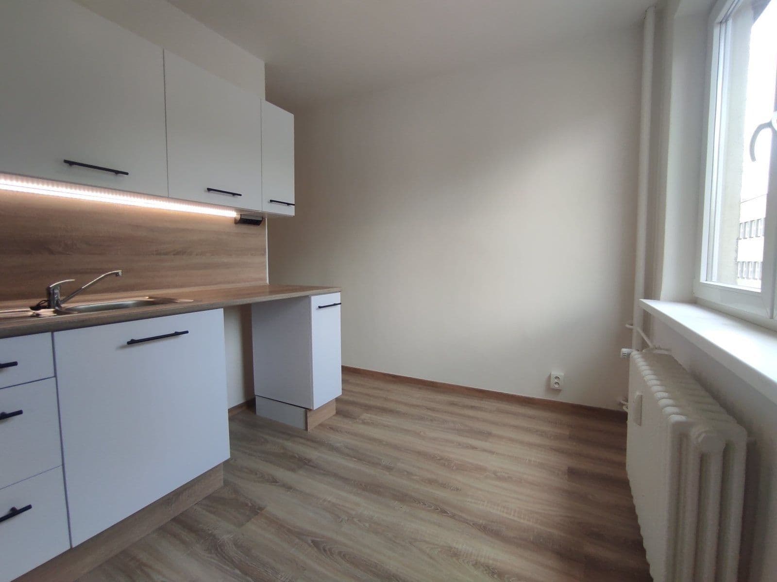 2 bedroom flat to rent, 57 m², Osvobození, Orlová, Moravskoslezský Region 2 bedroom flat to rent, 57 m², Osvobození, Orlová, Moravskoslezský Region