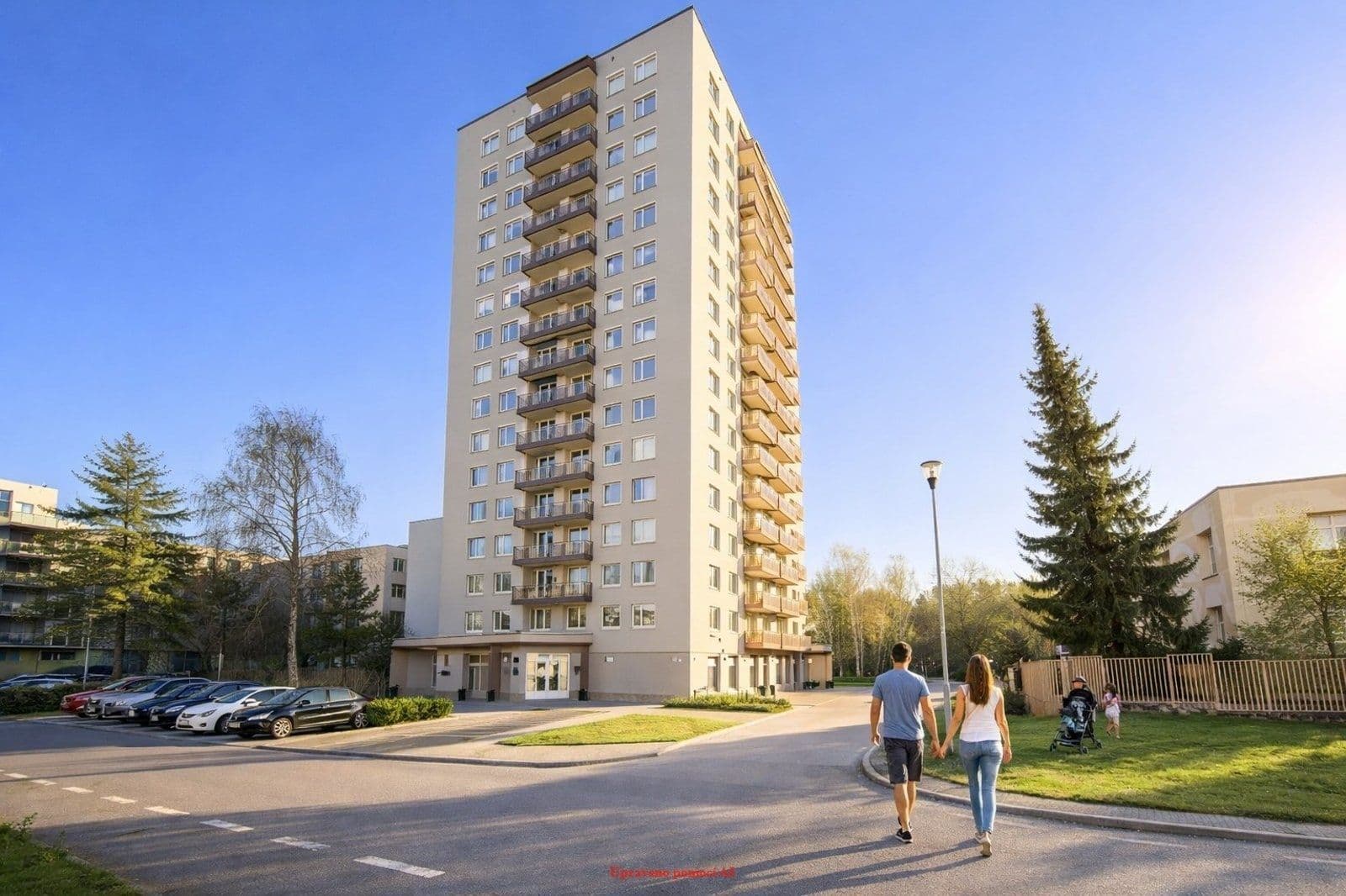 2 bedroom flat to rent, 63 m², Kosmonautů, Havířov, Moravskoslezský Region 2 bedroom flat to rent, 63 m², Kosmonautů, Havířov, Moravskoslezský Region