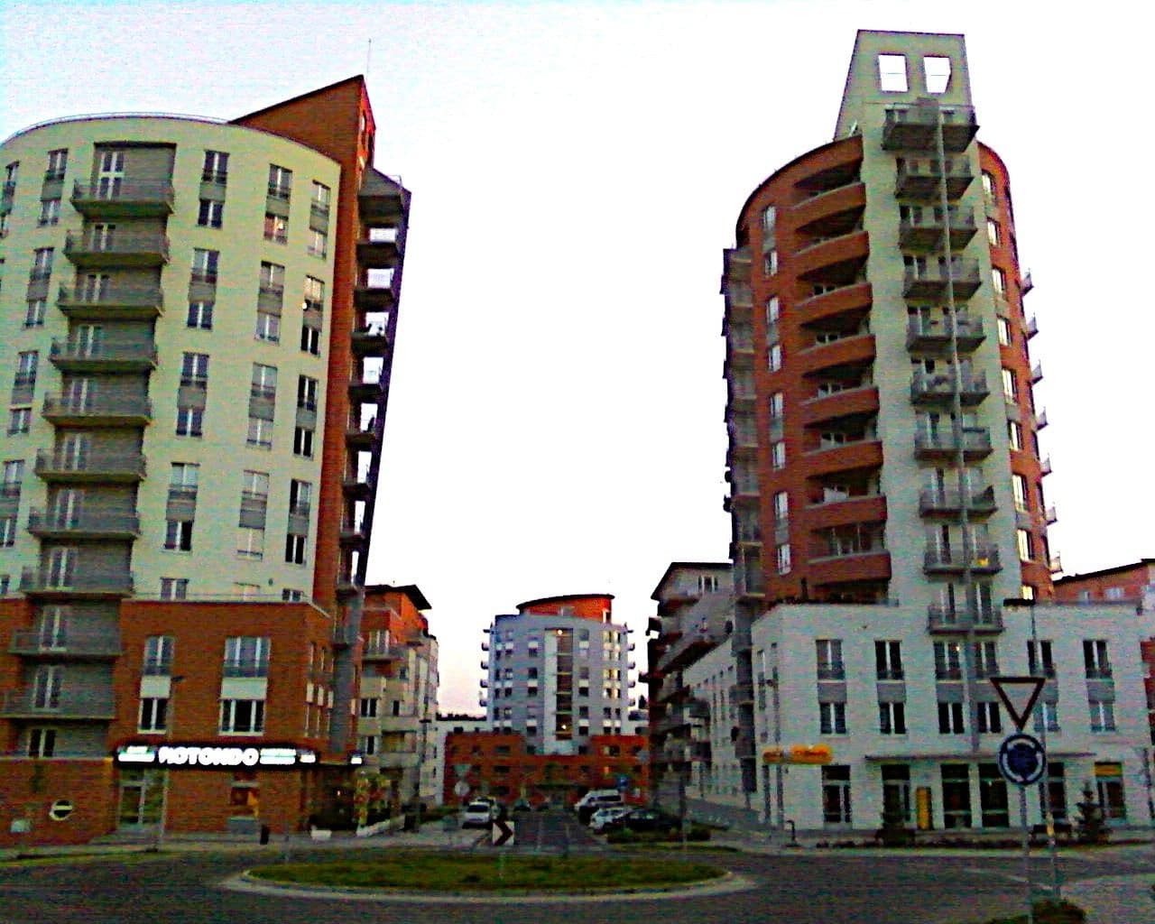 2 bedroom flat to rent, 60 m², Mattioliho, Prague, Prague 2 bedroom flat to rent, 60 m², Mattioliho, Prague, Prague
