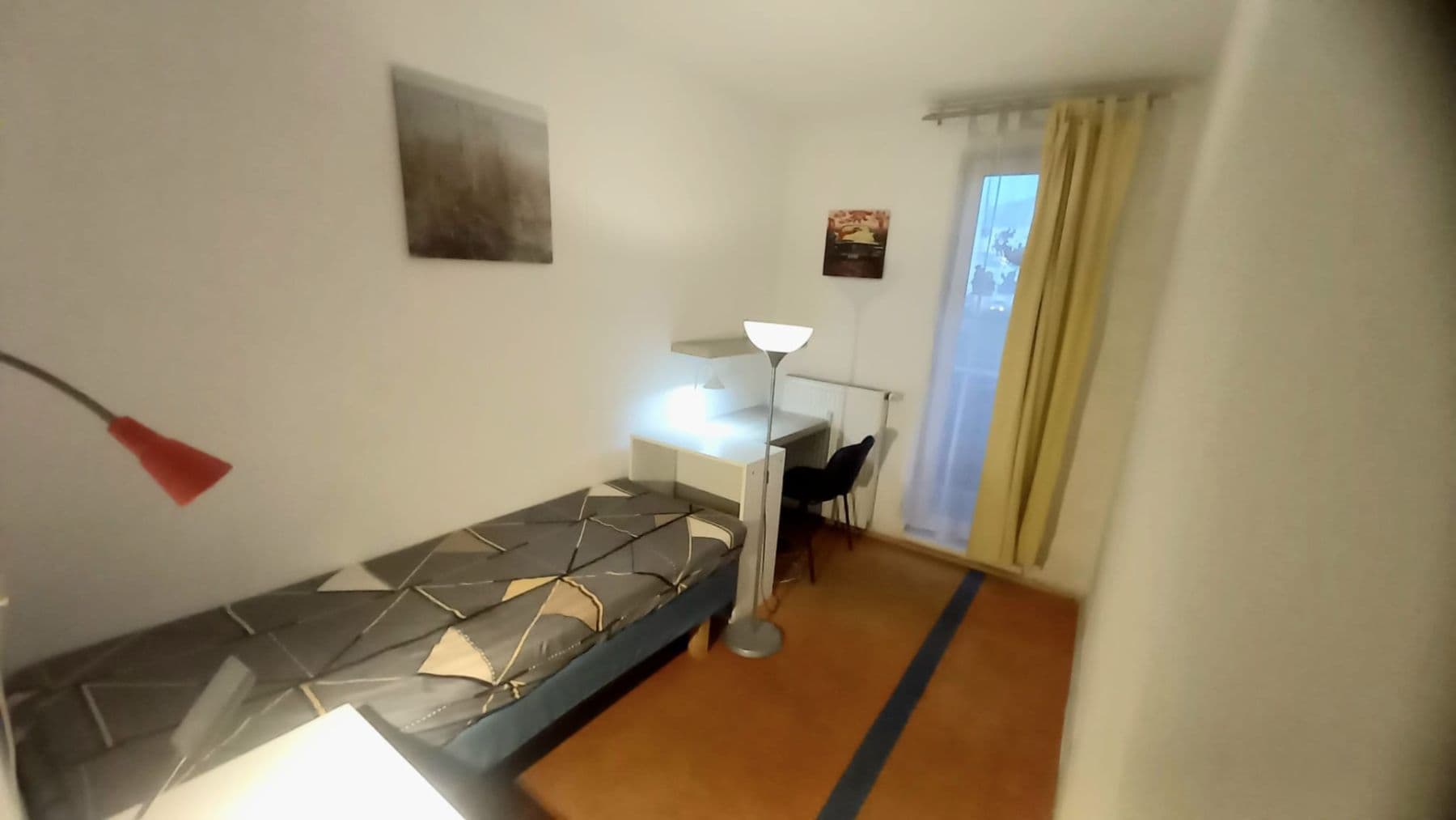 2 bedroom flat to rent, 60 m², Mattioliho, Prague, Prague 2 bedroom flat to rent, 60 m², Mattioliho, Prague, Prague