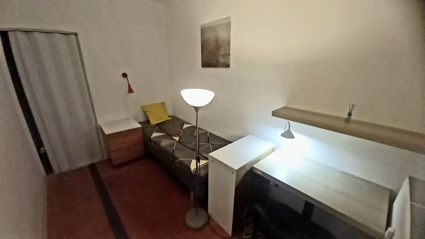 2 bedroom flat to rent, 60 m², Mattioliho, Prague, Prague 2 bedroom flat to rent, 60 m², Mattioliho, Prague, Prague