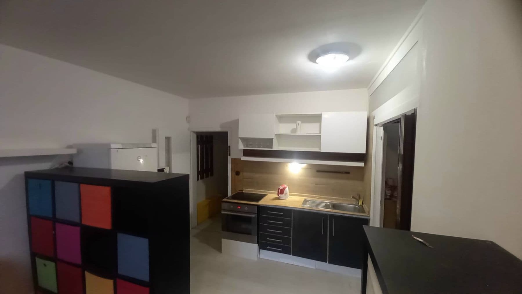 2 bedroom flat to rent, 60 m², Mattioliho, Prague, Prague 2 bedroom flat to rent, 60 m², Mattioliho, Prague, Prague