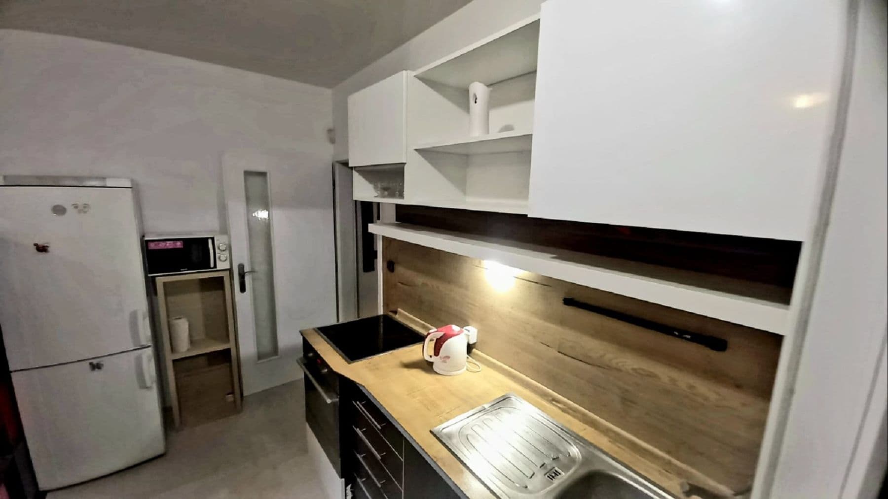 2 bedroom flat to rent, 60 m², Mattioliho, Prague, Prague 2 bedroom flat to rent, 60 m², Mattioliho, Prague, Prague