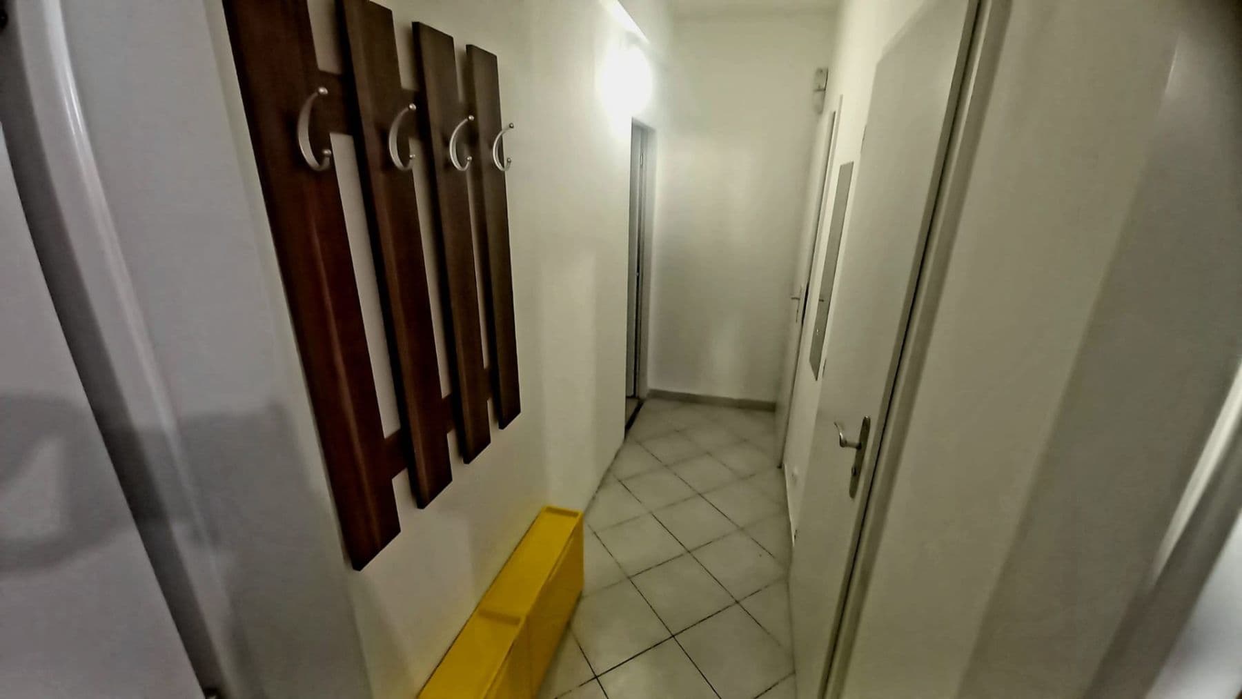 2 bedroom flat to rent, 60 m², Mattioliho, Prague, Prague 2 bedroom flat to rent, 60 m², Mattioliho, Prague, Prague