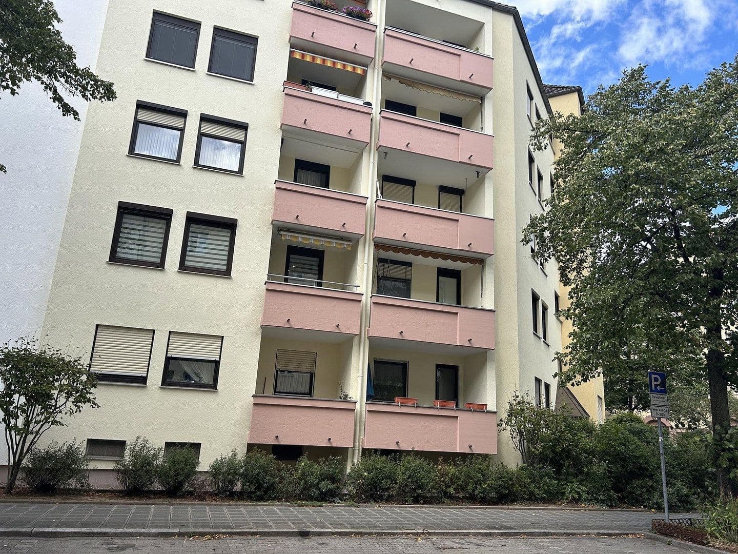 2 bedroom flat for sale, 65 m², Nürnberg, Bavaria 2 bedroom flat for sale, 65 m², Nürnberg, Bavaria