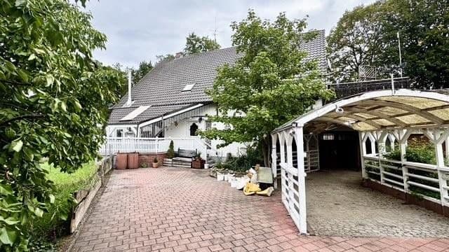 house for sale, 216 m², Heimstraße 29, Hirschaid, Bavaria house for sale, 216 m², Heimstraße 29, Hirschaid, Bavaria