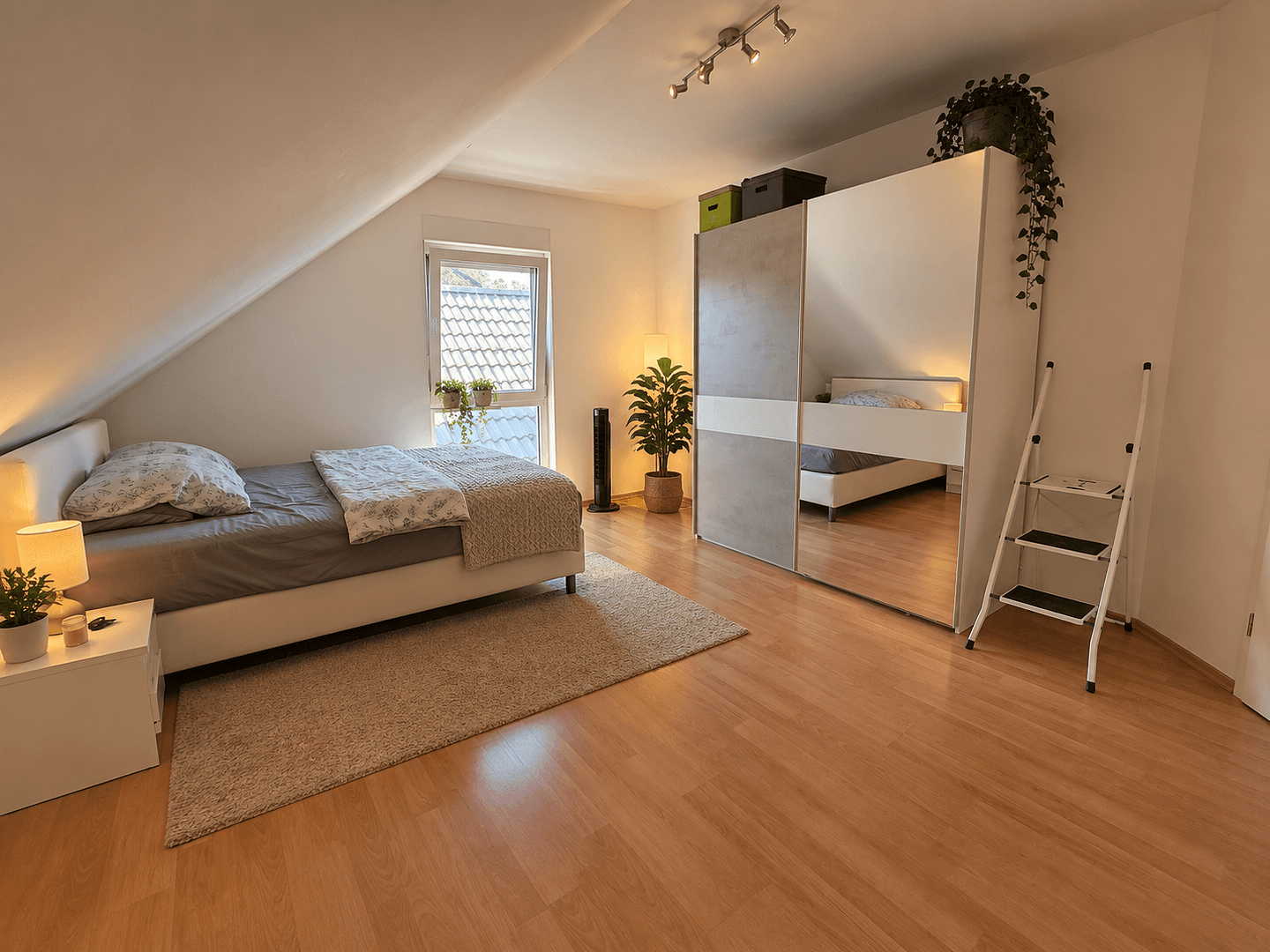 house to rent, 140 m², Ingolstadt, Bavaria house to rent, 140 m², Ingolstadt, Bavaria