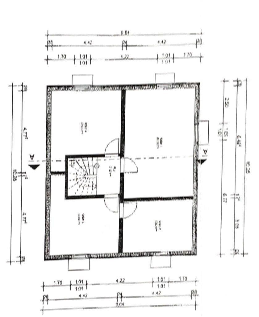 house to rent, 140 m², Ingolstadt, Bavaria house to rent, 140 m², Ingolstadt, Bavaria