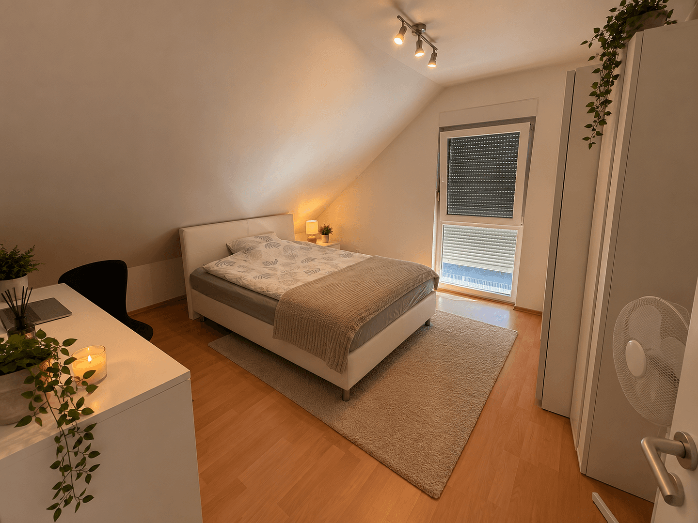 house to rent, 140 m², Ingolstadt, Bavaria house to rent, 140 m², Ingolstadt, Bavaria