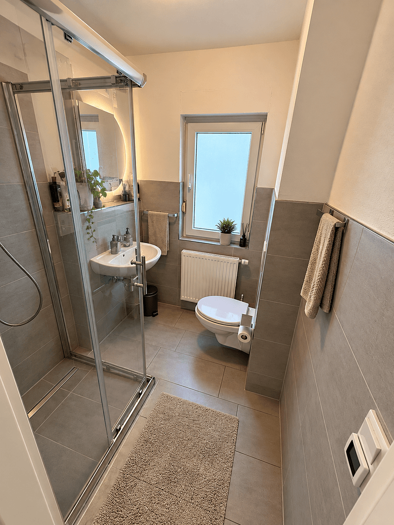 house to rent, 140 m², Ingolstadt, Bavaria house to rent, 140 m², Ingolstadt, Bavaria