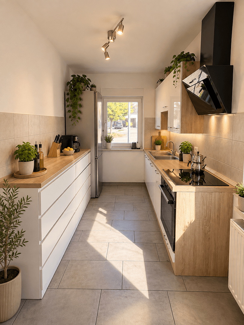 house to rent, 140 m², Ingolstadt, Bavaria house to rent, 140 m², Ingolstadt, Bavaria