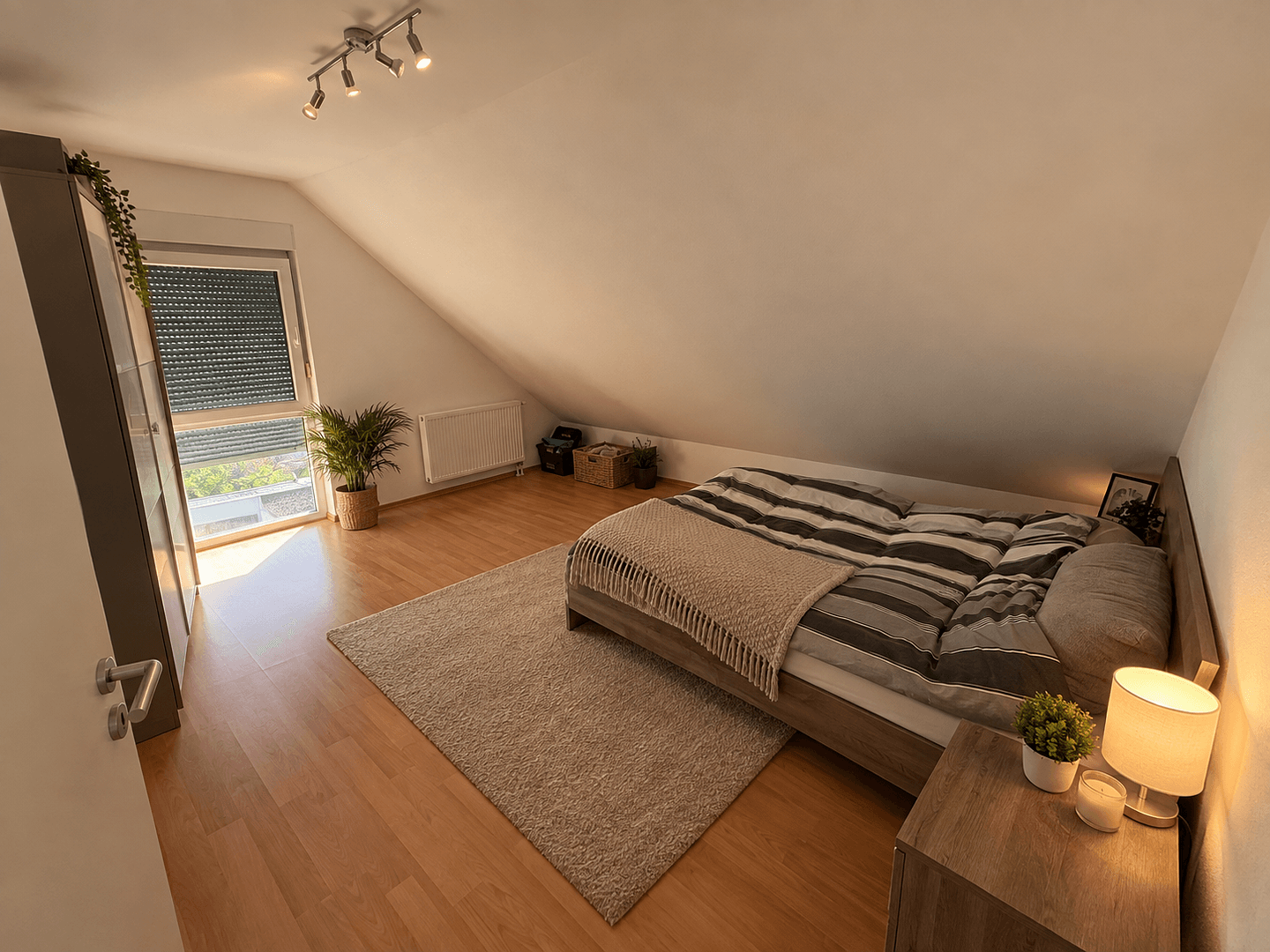 house to rent, 140 m², Ingolstadt, Bavaria house to rent, 140 m², Ingolstadt, Bavaria