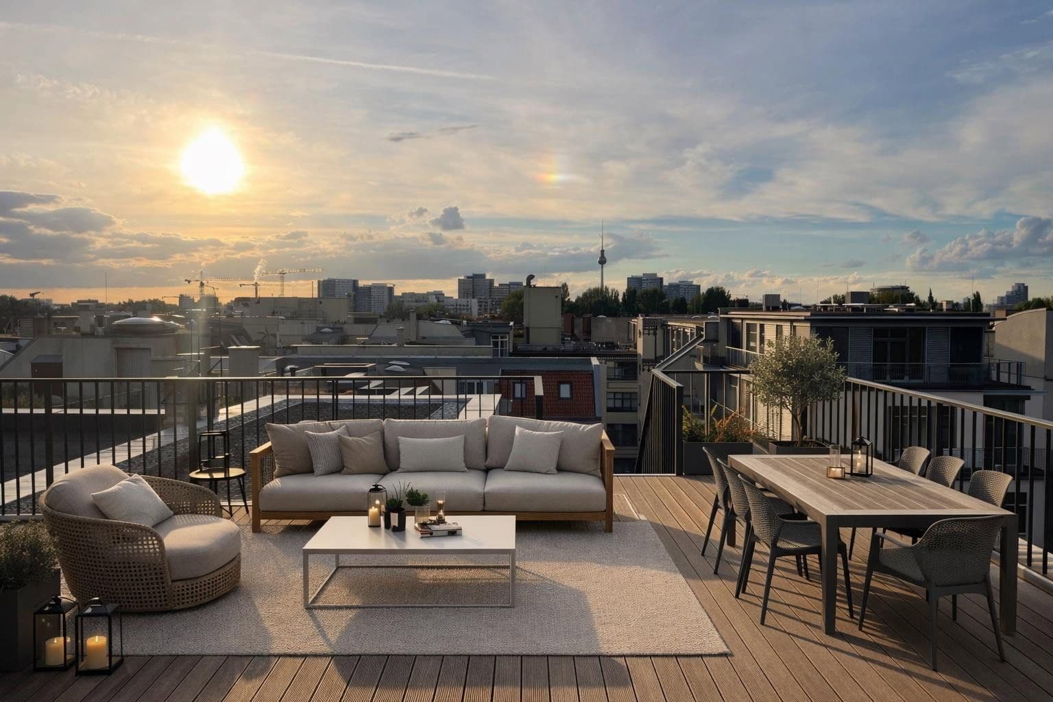 3 bedroom flat for sale, 78 m², Berlin, Berlin 3 bedroom flat for sale, 78 m², Berlin, Berlin