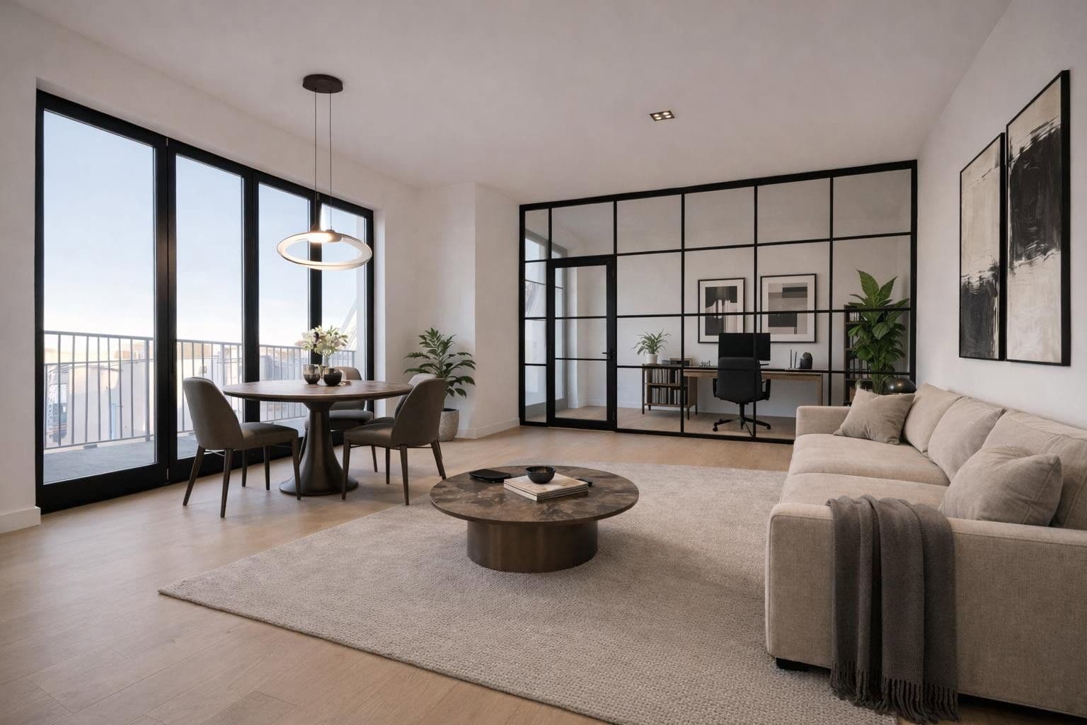 3 bedroom flat for sale, 78 m², Berlin, Berlin 3 bedroom flat for sale, 78 m², Berlin, Berlin