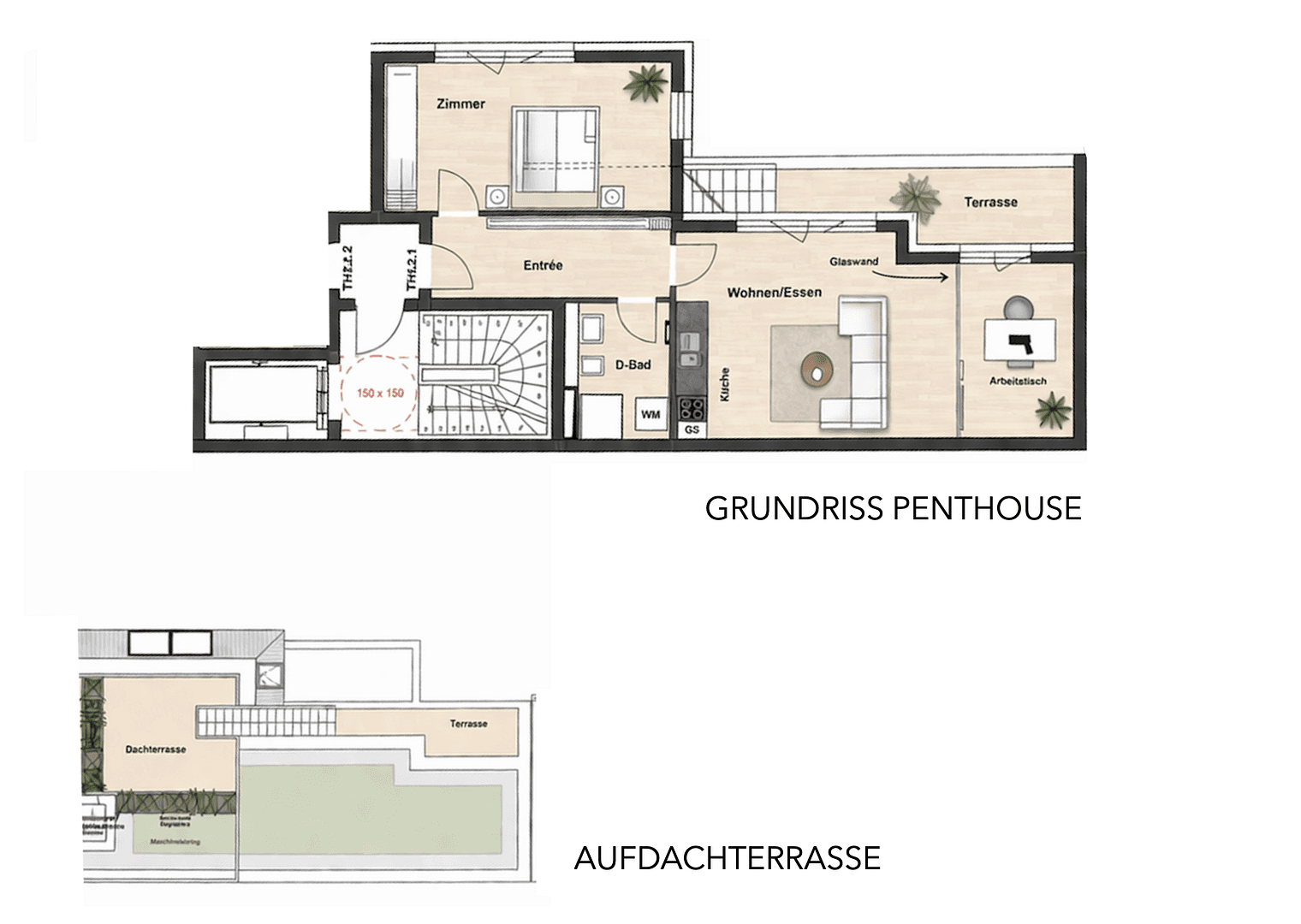 3 bedroom flat for sale, 78 m², Berlin, Berlin 3 bedroom flat for sale, 78 m², Berlin, Berlin