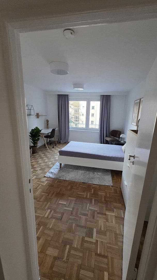 flat to rent, 71 m², Weverstraße 66, Berlin, Berlin flat to rent, 71 m², Weverstraße 66, Berlin, Berlin