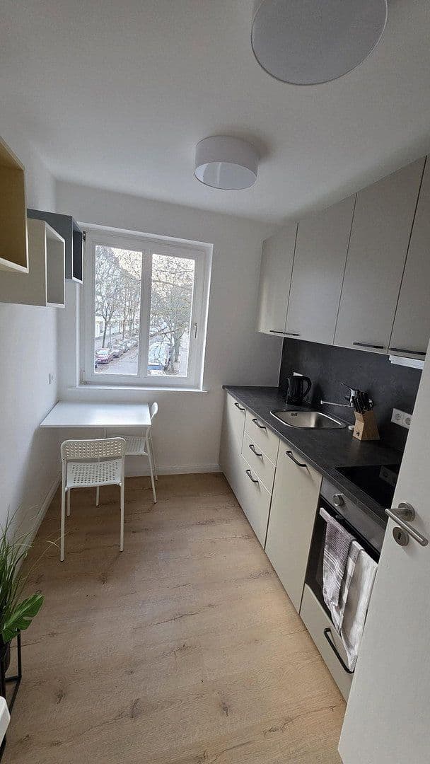 flat to rent, 71 m², Weverstraße 66, Berlin, Berlin flat to rent, 71 m², Weverstraße 66, Berlin, Berlin