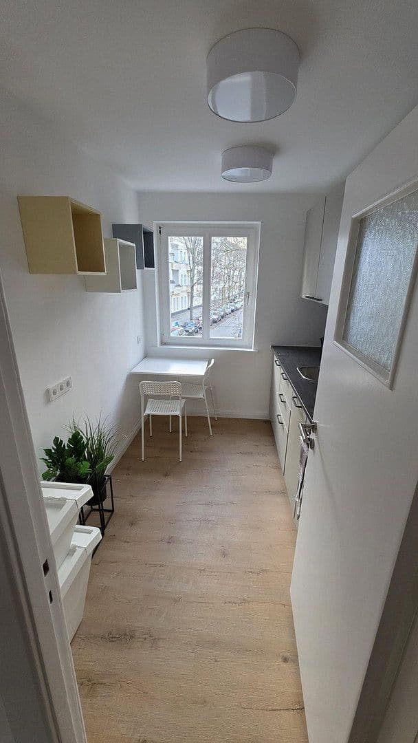 flat to rent, 71 m², Weverstraße 66, Berlin, Berlin flat to rent, 71 m², Weverstraße 66, Berlin, Berlin
