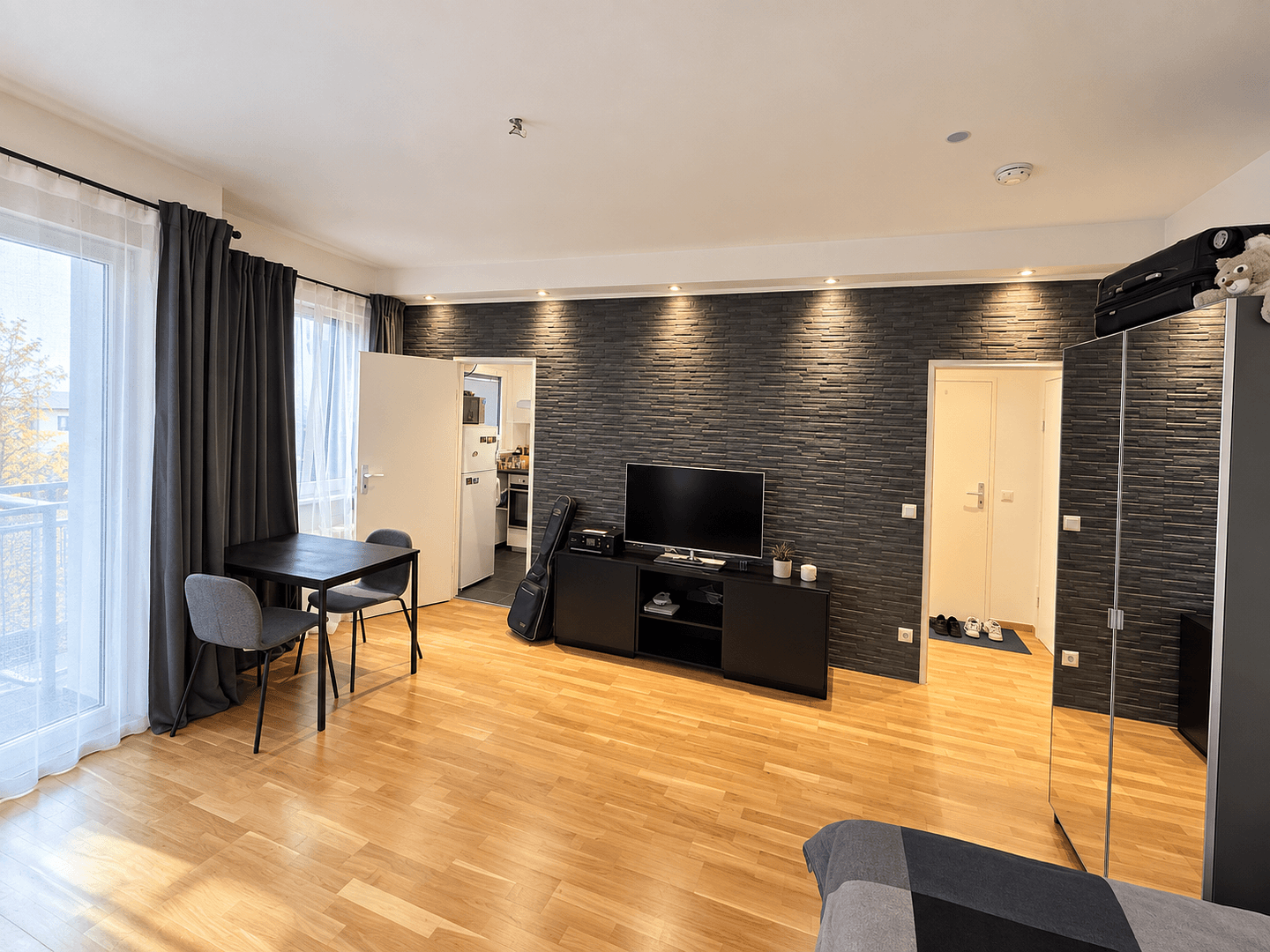 1 bedroom flat to rent, 34 m², Friedrichsruher Straße. 35, Berlin, Berlin 1 bedroom flat to rent, 34 m², Friedrichsruher Straße. 35, Berlin, Berlin