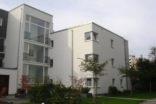 4 bedroom flat to rent, 163 m², Abt-Rohrer-Str. 6, Bad Schussenried, Baden-Württemberg 4 bedroom flat to rent, 163 m², Abt-Rohrer-Str. 6, Bad Schussenried, Baden-Württemberg