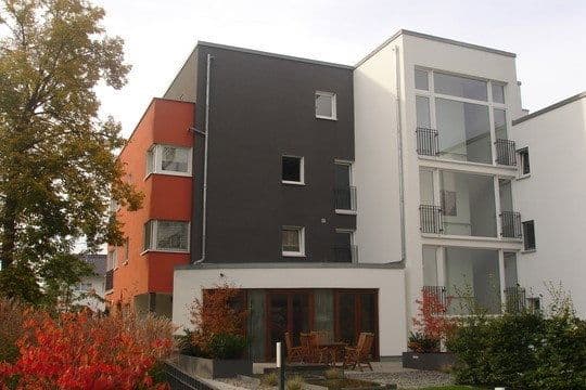 4 bedroom flat to rent, 163 m², Abt-Rohrer-Str. 6, Bad Schussenried, Baden-Württemberg 4 bedroom flat to rent, 163 m², Abt-Rohrer-Str. 6, Bad Schussenried, Baden-Württemberg