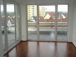 4 bedroom flat to rent, 163 m², Abt-Rohrer-Str. 6, Bad Schussenried, Baden-Württemberg 4 bedroom flat to rent, 163 m², Abt-Rohrer-Str. 6, Bad Schussenried, Baden-Württemberg