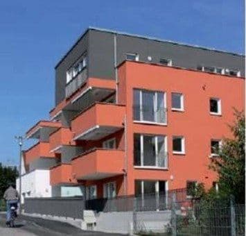 4 bedroom flat to rent, 163 m², Abt-Rohrer-Str. 6, Bad Schussenried, Baden-Württemberg 4 bedroom flat to rent, 163 m², Abt-Rohrer-Str. 6, Bad Schussenried, Baden-Württemberg
