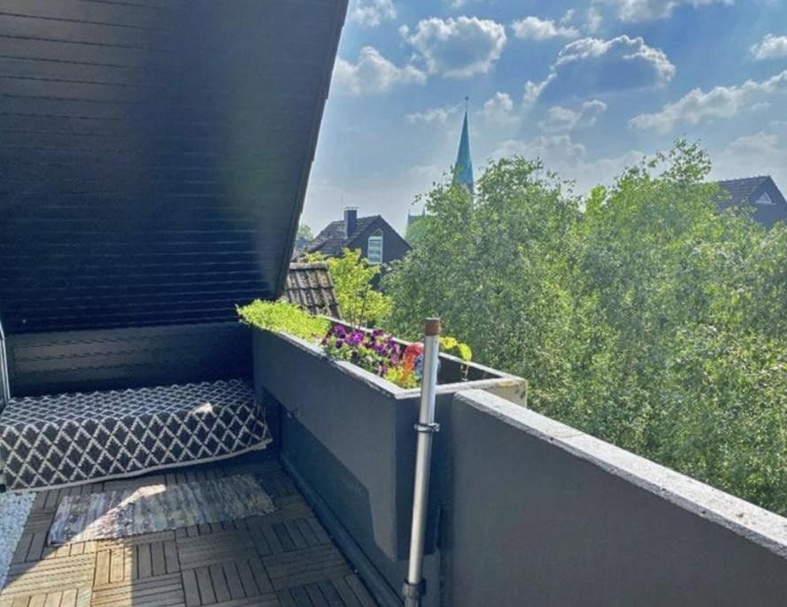3 bedroom flat to rent, 108 m², Kamen, North Rhine-Westphalia 3 bedroom flat to rent, 108 m², Kamen, North Rhine-Westphalia