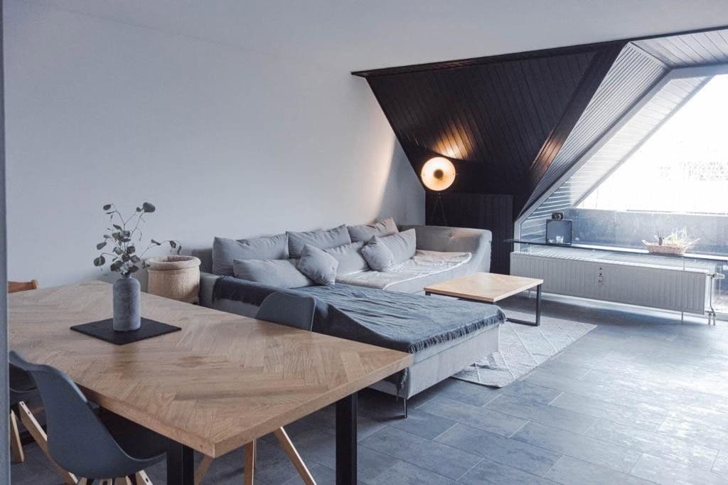 3 bedroom flat to rent, 108 m², Kamen, North Rhine-Westphalia 3 bedroom flat to rent, 108 m², Kamen, North Rhine-Westphalia