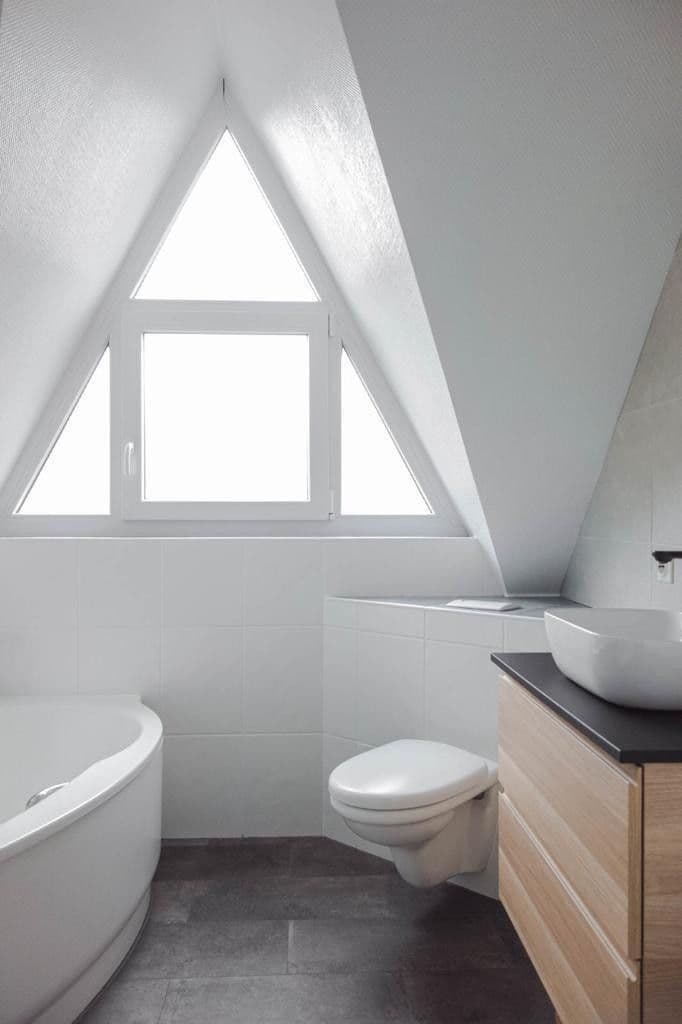 3 bedroom flat to rent, 108 m², Kamen, North Rhine-Westphalia 3 bedroom flat to rent, 108 m², Kamen, North Rhine-Westphalia