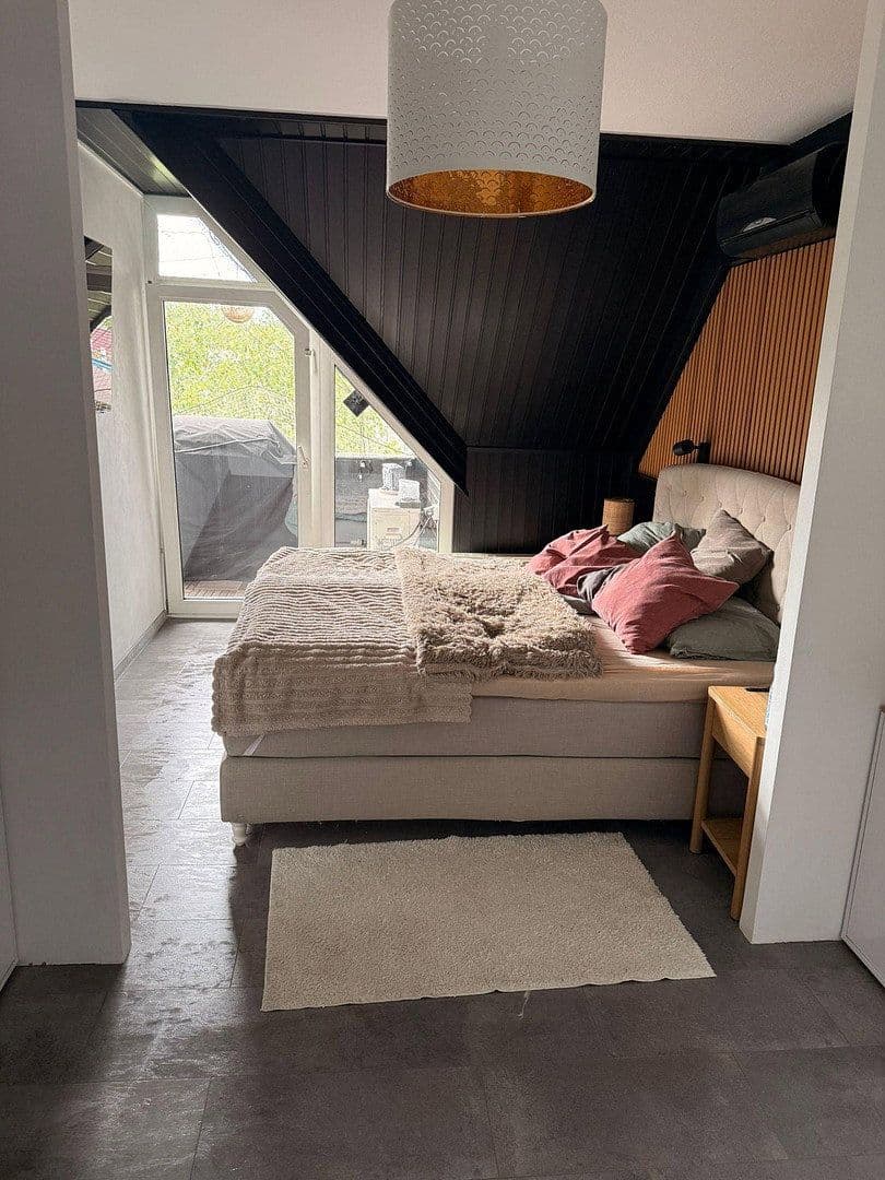 3 bedroom flat to rent, 108 m², Kamen, North Rhine-Westphalia 3 bedroom flat to rent, 108 m², Kamen, North Rhine-Westphalia