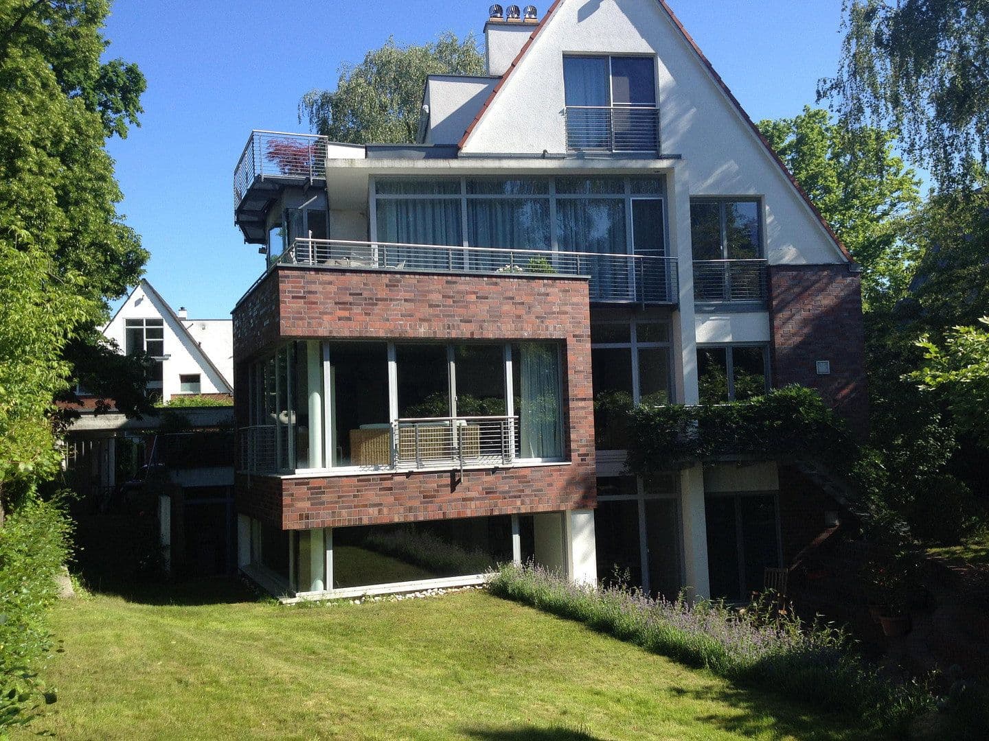 4 bedroom flat to rent, 140 m², Kleinmachnow, Brandenburg 4 bedroom flat to rent, 140 m², Kleinmachnow, Brandenburg