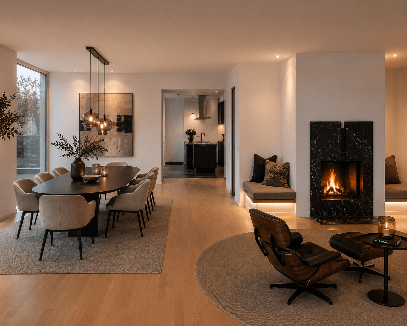 4 bedroom flat to rent, 140 m², Kleinmachnow, Brandenburg 4 bedroom flat to rent, 140 m², Kleinmachnow, Brandenburg