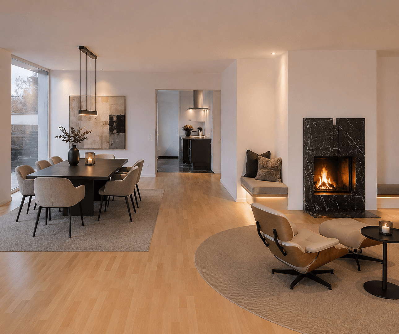 4 bedroom flat to rent, 140 m², Kleinmachnow, Brandenburg 4 bedroom flat to rent, 140 m², Kleinmachnow, Brandenburg