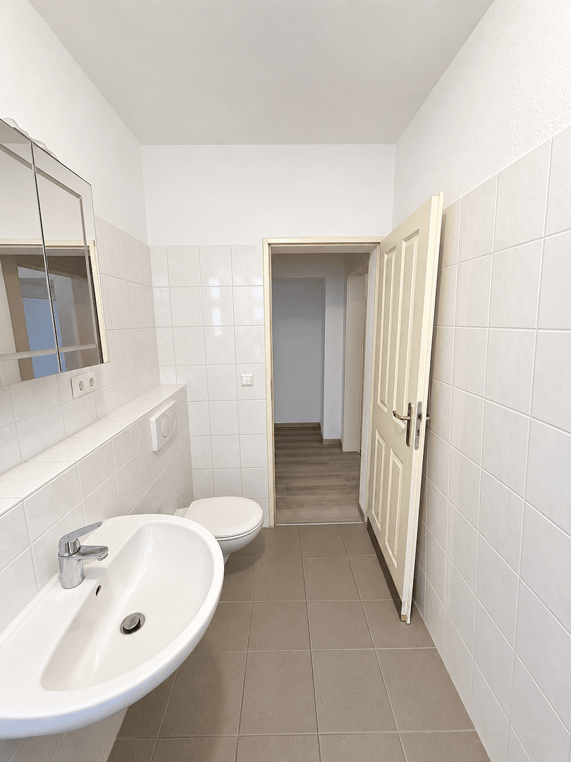 1 bedroom flat to rent, 43 m², Flutstr., Brandenburg an der Havel, Brandenburg 1 bedroom flat to rent, 43 m², Flutstr., Brandenburg an der Havel, Brandenburg