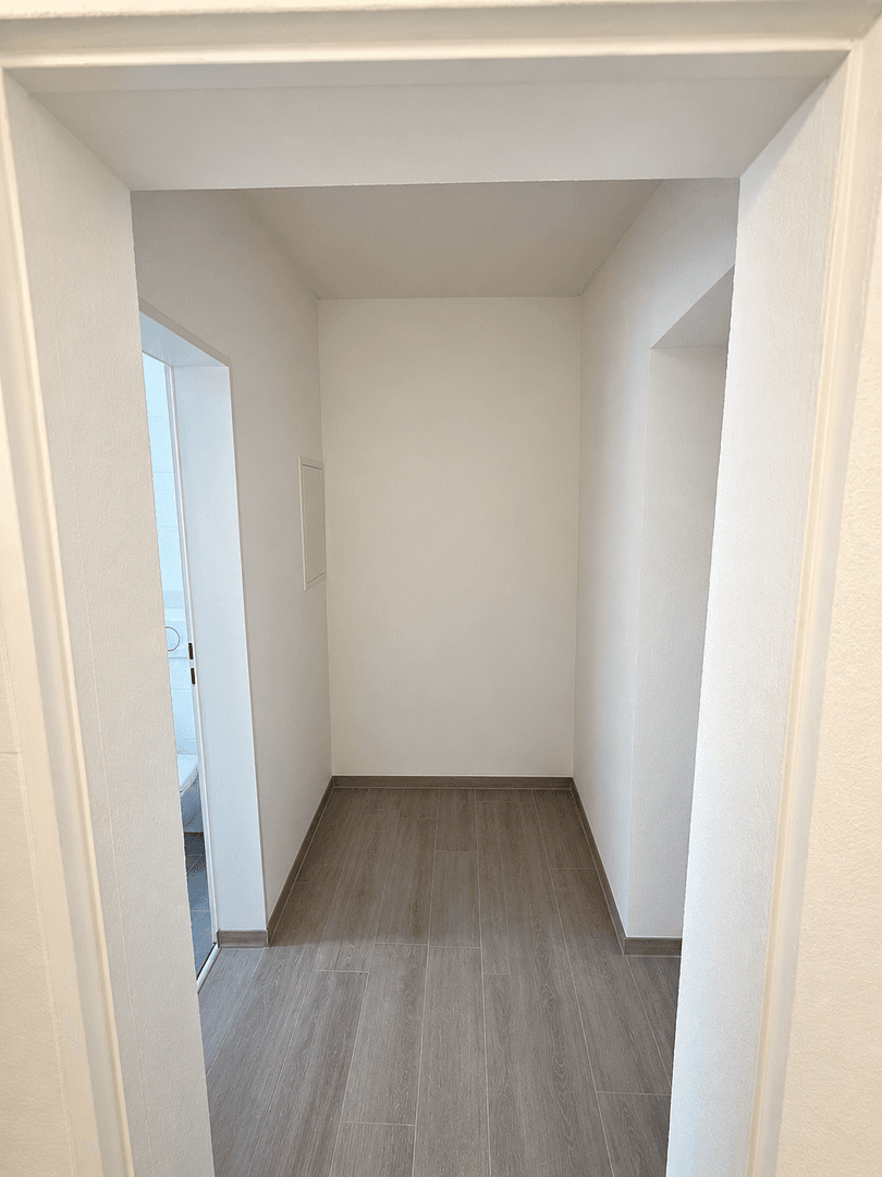 1 bedroom flat to rent, 43 m², Flutstr., Brandenburg an der Havel, Brandenburg 1 bedroom flat to rent, 43 m², Flutstr., Brandenburg an der Havel, Brandenburg